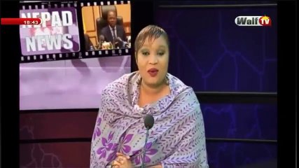 Sa clashe Ahmed Aidara