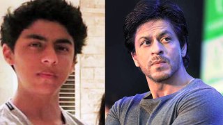 Shahrukh Khan Son Aryan Khan MMS Leaked Online