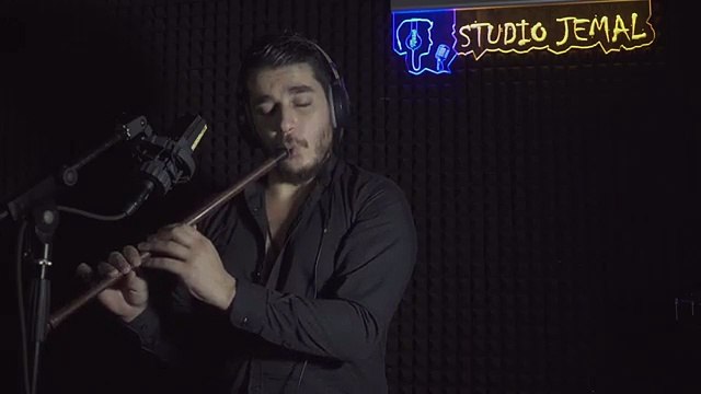 Cemal Özkızıltaş - Hoy İm Nazani Yaris