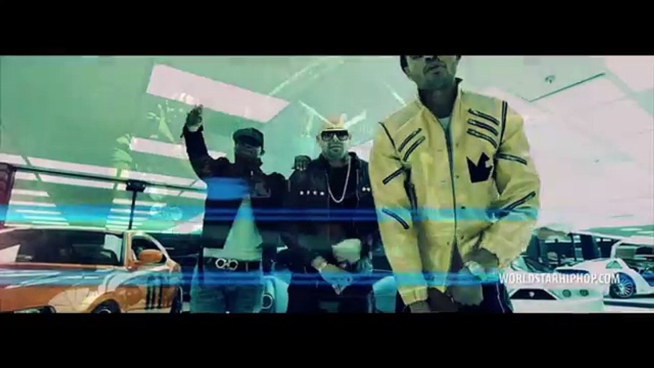 Mally Mall All On Me Feat. O.T. Genasis & Maejor