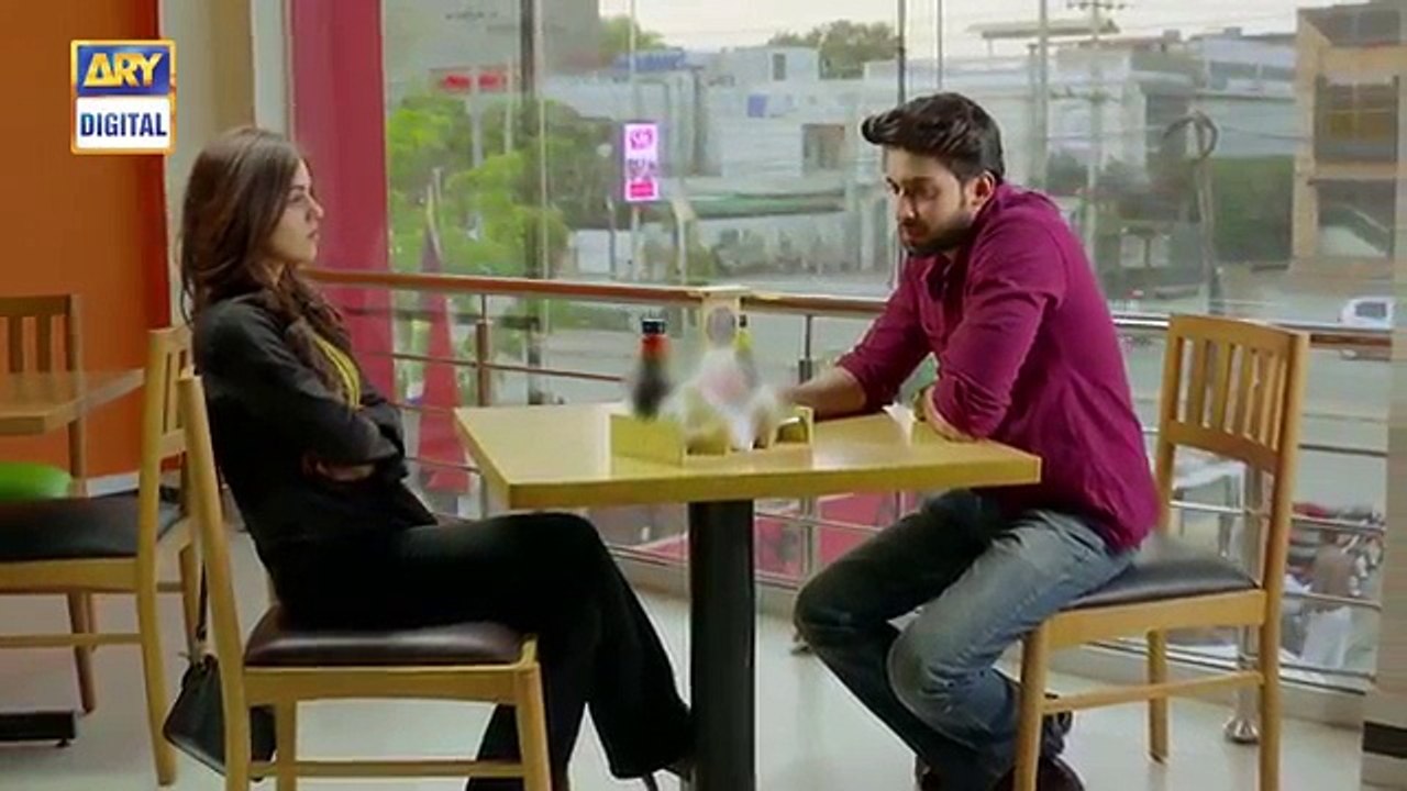 Rasm-e-Duniya - Episode 22 - 3rd July 2017 - ARY Digital Drama