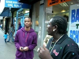 hIP hOP us bROOKLyn Rap