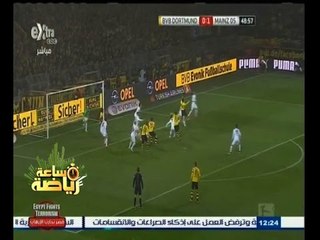 #ساعة‪_‬رياضة | ‎‎البايرن يكتب تاريخيا جديدا في البوندزليجا