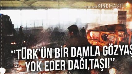 Grup Göktürkler işte biz burdayiz