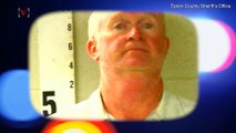 Tennessee Bus Driver Accused of Raping Children