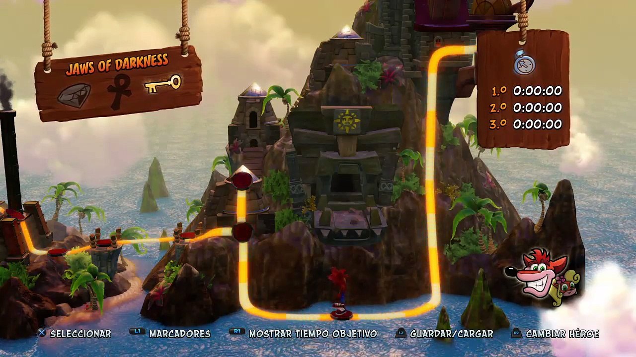 Crash bandicoot (23)