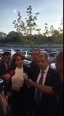 Meral Akşener: Benim için MHP defteri kapandı