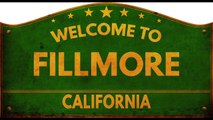Fillmore Water Softener System - Fillmore Water Company
