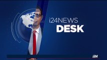 i24NEWS DESK | Russia lists requests for Putin-Trump meeting | Monday, July 3rd 2017