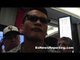 Marcos Maidana to Adrien Broner Lets Fight! EsNews Boxing