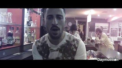 Krash - Tout va bene