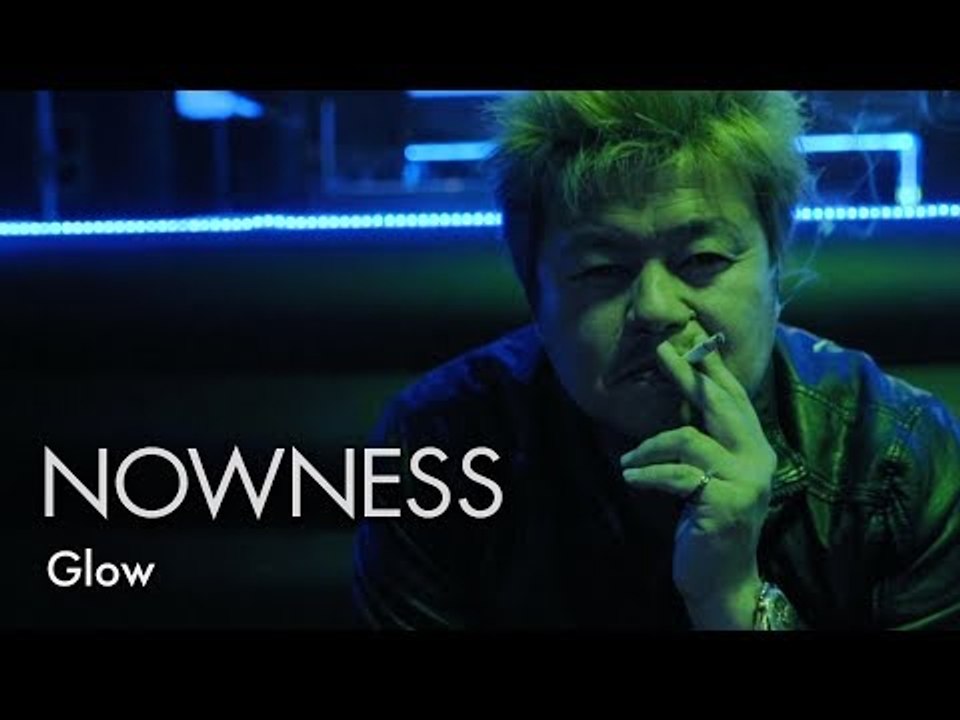 A Tokyo Drifter’s Passion for his Ride