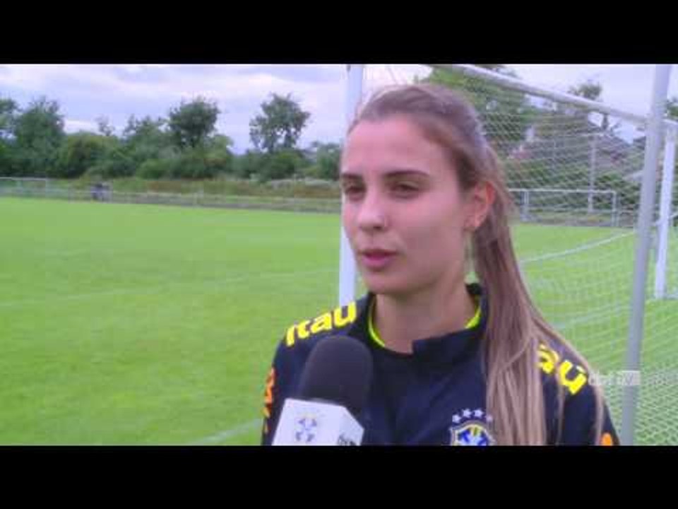 Seleção Feminina: Meninas do Iranduba falam sobre sucesso da equipe amazonense