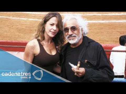 Rafael Inclán teme dejar desprotegidos a sus hijos