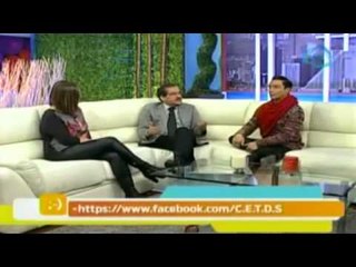 ¿Qué es la Hipersomnia? / Trastornos del sueño