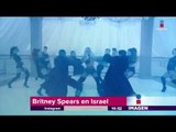 Hoy es el concierto de Britney Spears que atrasó elecciones | Imagen Noticias con Yuriria Sierra