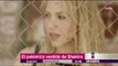 Shakira fue critiacada por vestimenta en boda de Messi | Imagen Noticias con Yuriria Sierra