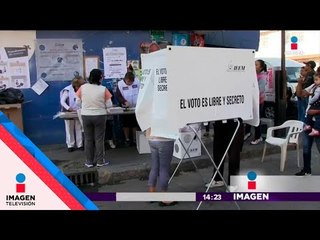 Cuánto dinero le costará a los mexicanos las elecciones de 2018 | Noticias con Yuriria Sierra