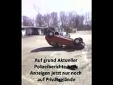 Peugot 205 Die letzte allerletzte Fahrt nach der letzten Fahrt