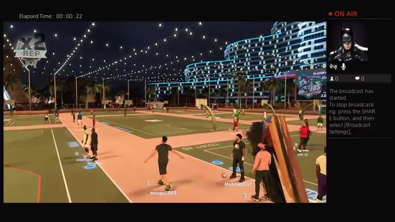 Iso king =wouga2003
