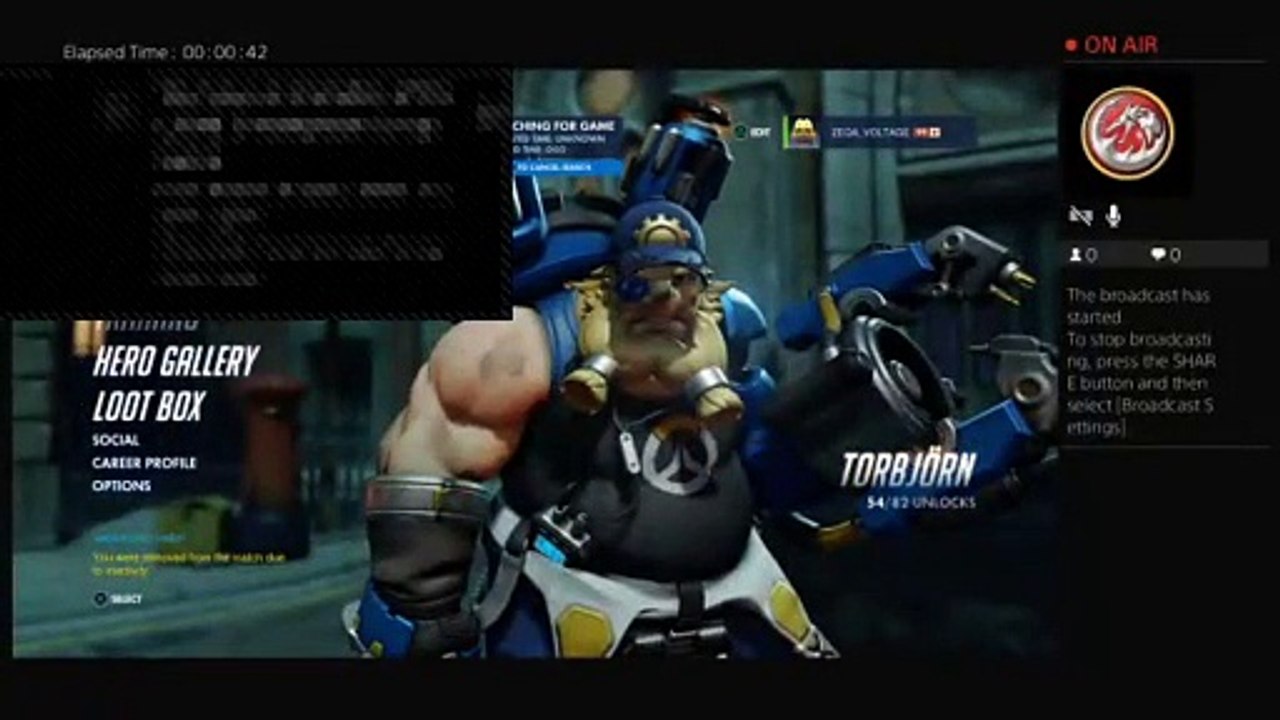 Overwatch and more (2)