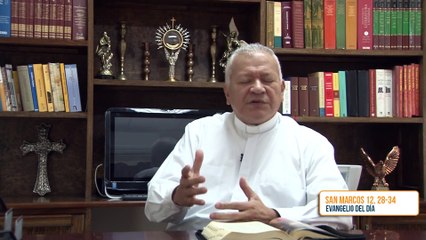 Evangelio marzo 4 2016