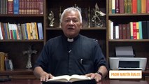 Padre Martin Avalos Evangelio Abril 4