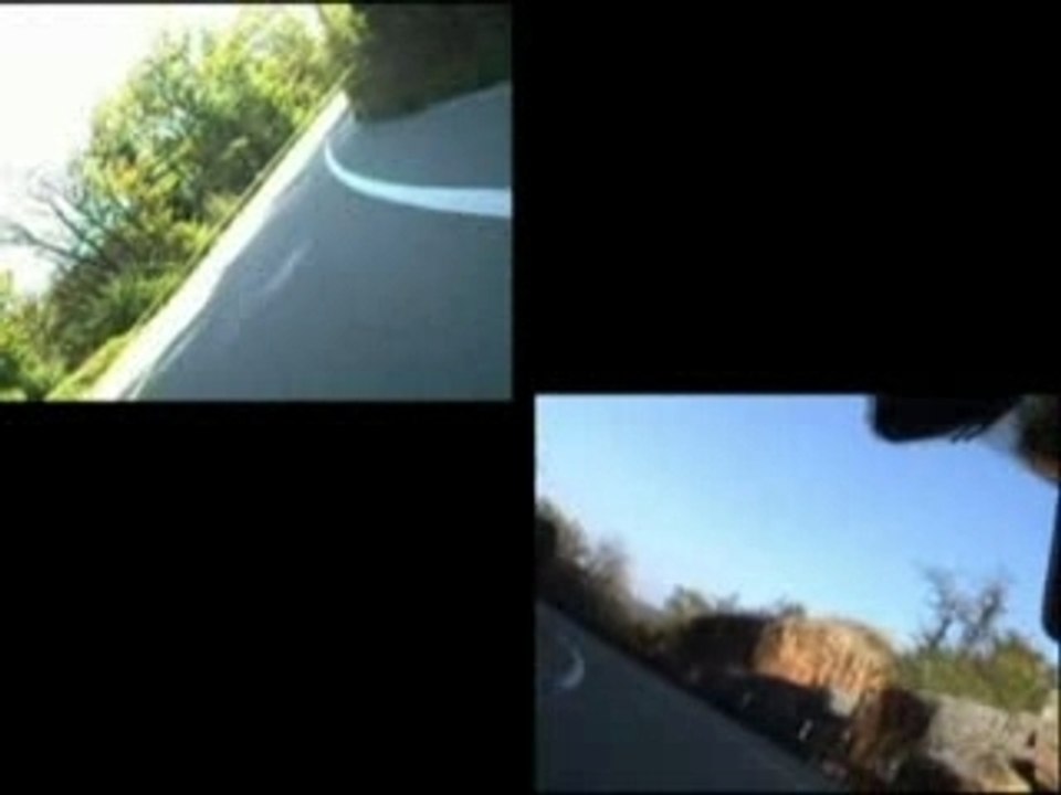 1400 Gsx + 600 bandit