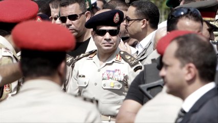 تأثير انقلاب 3 يوليو بمصر على صعود الثورة المضادة