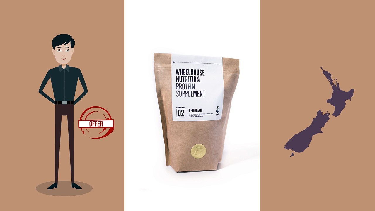 Wheelhouse Nutrition