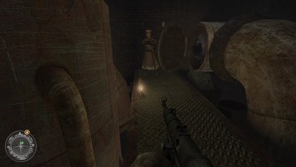 Call of Duty 2 PC PT-BR #2 Muitas Mortes (Nível Hard)