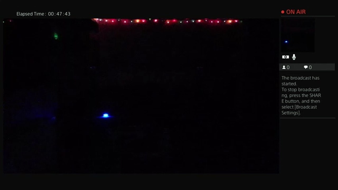 Night live show!? (91)