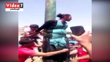 النشر فديو