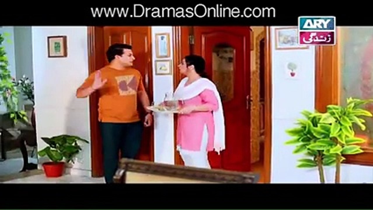 Bay Gunnah Episode 276 in HD  Pakistani Dramas Online in HD