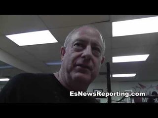 trainer recalls ken norton fighting in los angeles in 1970 - EsNews Boxing