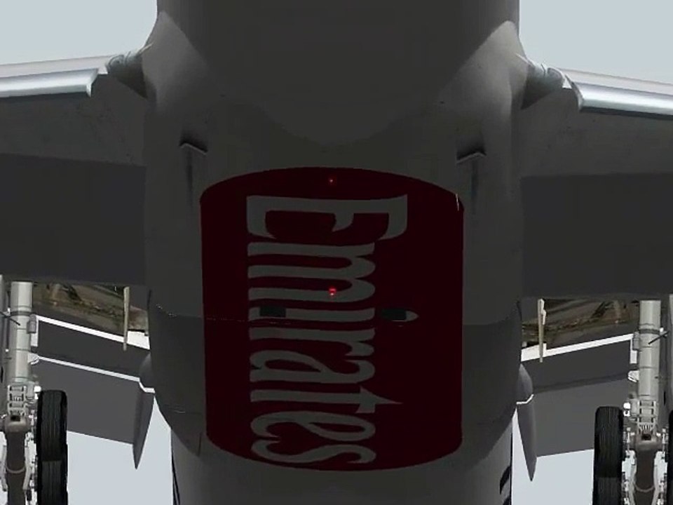 Boeing 777-300ER