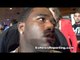 Adrien Broner MMA Not A Real Sport Anyone Can Become A Champion - EsNews Boxing