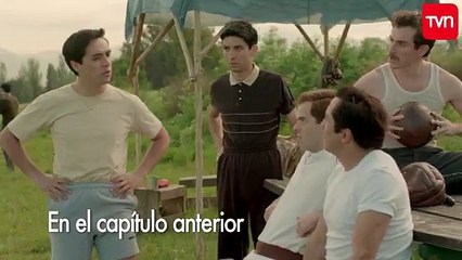 62 Historia De Un Mundial cap 03 -pt1