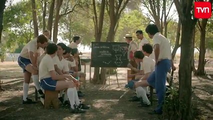 62 Historia De Un Mundial cap 03 -pt2