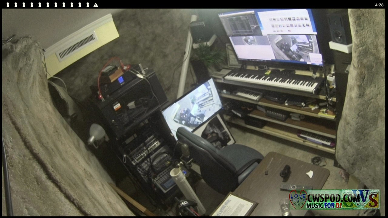 Creative Wind Studios Production Originality Desk (102)