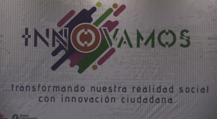 Usaid busca que jóvenes de Nicaragua lideren proyectos para contribuir en la sociedad