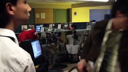 Cumpleaños -  cap 02 -El secreto video-pt1