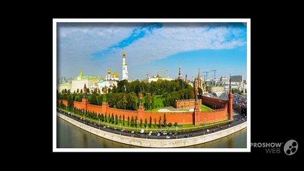 St Petersburg City Tour