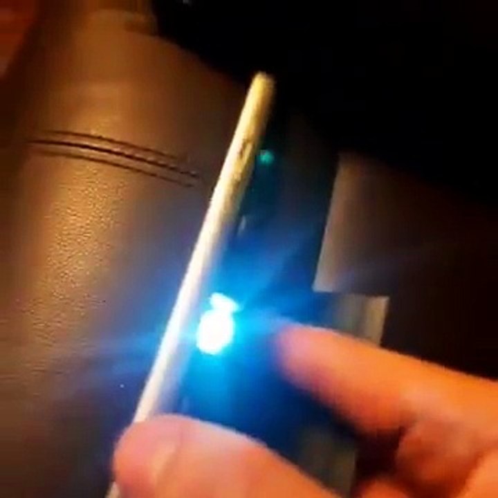 Celular dos sonhos!