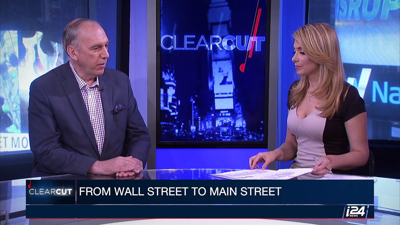 CLEAR CUT | Company allows employees to bring dogs to work |  Monday, July 3rd 2017