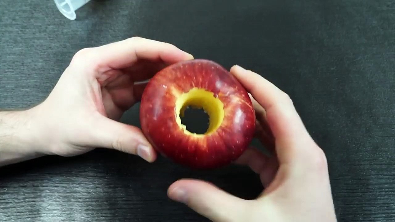 ev yapımı Basit ve kolay 5 hayat hilesi (ev yapımı)