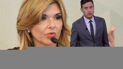 En Tiempo Real | La gobernadora regañona: así le reclamó al chofer de un camión