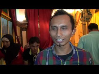 Wisata Sejarah Medan - NET5