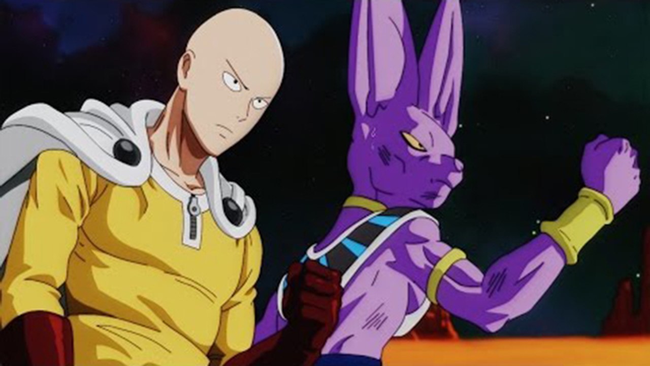 Anime War - Episode 3: Cataclysm