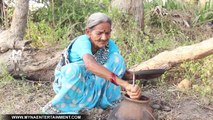 Grandma's Andhra Special Horse Gram Soup     Ulavacharu Recipe    Myna Street Food
